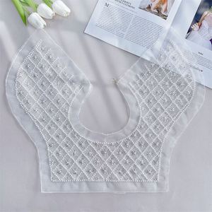 <span class=keywords><strong>Collar</strong></span> desmontable de lentejuelas barato para bricolaje - Product Image 5