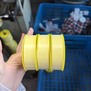 סרט PTFE לאנרגיה גיאותרמית המיועד ליישומים בטמפרטורות גבוהות בתחנות כוח גיאותרמיות באיסלנד ובאזורים נלווים - Product Image 5