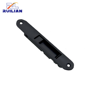 Giá tốt nhất hiện đại ngoài trời Hợp kim nhôm cửa sổ khóa cho trượt khuôn cửa sổ & đẩy trượt cửa nhựa cửa sổ khóa - Product Image 2