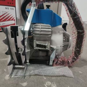 070 105cc Industrial DIY Grade High-Cutting Ability 2 Stroke Pole Chainsaw Powerful Woodwork Gasoline <b>Power</b> <b>Saw</b> Log Splitter - Product Image 3