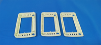 Usine chinoise Fournitures de prototypage d'imprimante 3D SLS Service d'impression plastique 3D personnalisé Services d'usinage