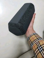 Altavoz Portátil SONY SRS-XE300 con Bluetooth, Altavoz de Estantería, Resistente al Polvo, con Bajos Adicionales, Equipos de Sonido, Amplificadores