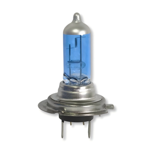 Chất lượng cao H7 12V 55W kính cứng siêu trắng <span class=keywords><strong>Halogen</strong></span> tự động ánh sáng bóng đèn - Product Image 1