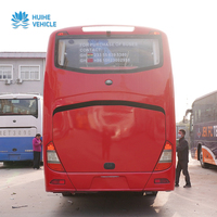 Meilleures ventes de bus d'occasion 30 places conduite à droite Bus à deux étages d'occasion en vente