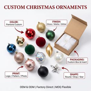 Juego <span class=keywords><strong>de</strong></span> 101 Bolas <span class=keywords><strong>de</strong></span> <span class=keywords><strong>Navidad</strong></span> Doradas <span class=keywords><strong>de</strong></span> Lujo, Decoración Circular Colgante <span class=keywords><strong>para</strong></span> Árbol <span class=keywords><strong>de</strong></span> <span class=keywords><strong>Navidad</strong></span>, Duraderas - Product Image 4