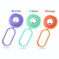 Abrelatas Manual 2 en 1 de Goma Antideslizante, Abrelatas Multiusos para Frascos y Botellas