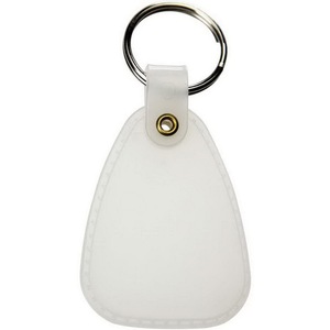 De silla de montar occidental ocasion. Distribuidor personalizado Logotipo de llavero - Product Image 2