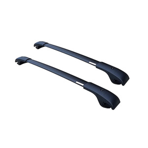 แร็คหลังคาอลูมิเนียมอัลลอยสำหรับรถจี๊ป เรเนเกด ปี 2015-2021 - Product Image 1