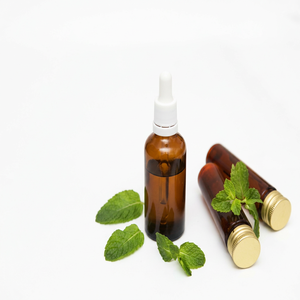 ซัพพลายเออร์จำนวนมากของน้ำมันสะระแหน่จากอินเดีย - Product Image 1