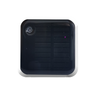 ZB-SL-GZ Tuya Smart Home Zigbee Solar <b>Light</b> <b>Sensor</b> Waterproof IP65 Outdoor Brightness Detection Luminance <b>Sensor</b> Easy to Install - Product Image 5