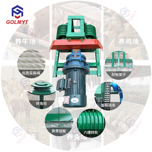 <span class=keywords><strong>Venta</strong></span> Directa <span class=keywords><strong>de</strong></span> Fábrica, Raspador <span class=keywords><strong>de</strong></span> Estiércol Automático/Raspador <span class=keywords><strong>de</strong></span> Estiércol para Vacas - Product Image 3