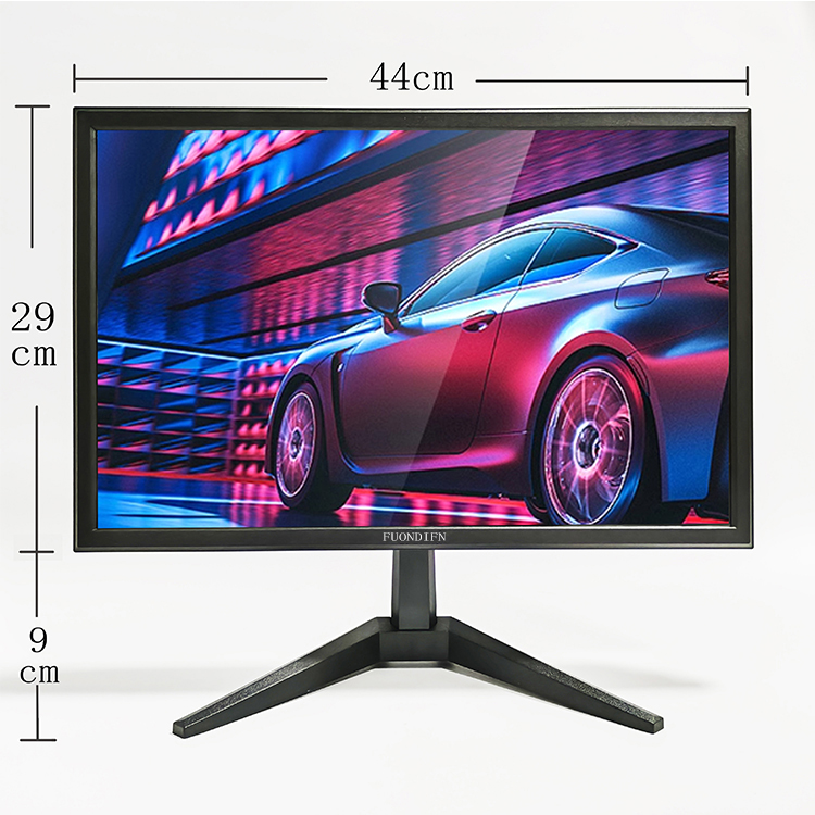 flicker free monitor