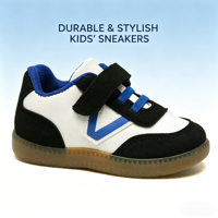 Nouvelles chaussures pour bébés à la mode, chaussures de sport pour enfants, semelle souple, confortables, unisexes, chaussures décontractées, vente en gros, OEM, ODM, design personnalisé