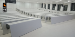 Mobili per Aule di Alta Qualità e Durevoli Produttore di Arredi Scolastici Mobili per Studenti Universitari - Product Image 4