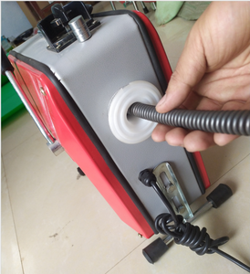 Unclogging E di Drenaggio Tubo di Scarico Cleaner Con <span class=keywords><strong>Molla</strong></span> di Alta Qualità - Product Image 6