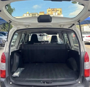 Автомобильный фургон - Product Image 5