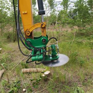 Shengheng Nouvelle Fendeuse de <span class=keywords><strong>Bois</strong></span> Hydraulique Diesel avec Moteur et Engrenage à Surveillance à Distance et Alimentation Automatique pour le Traitement du <span class=keywords><strong>Bois</strong></span> Domestique - Product Image 2