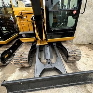 Basso prezzo di alta qualità usato <span class=keywords><strong>escavatore</strong></span> <span class=keywords><strong>CAT</strong></span> 305.5, novanta per cento nuovo - Product Image 2