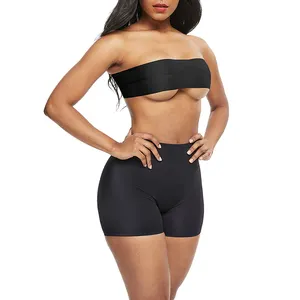 Hot Sale Hexin Wholesale Slimming Body Shaper Tummy Trimmer Breathable Seamless Shapewear Bodysuit For Women