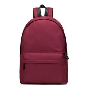 Mochila Promocional Personalizada Barata, Mochila Escolar para Niños, Duradera, de Poliéster 600D, Mochila Escolar Moderna para Viajes de Adultos - Product Image 5