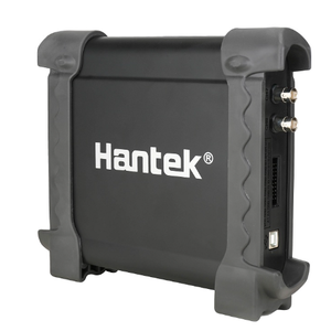 เครื่องวิเคราะห์ยานยนต์ Hantek 1008C รุ่นใหม่ พร้อมการรับประกัน 1 ปี และมาตรฐาน IP65 สำหรับยานยนต์ 1 ปี - Product Image 4