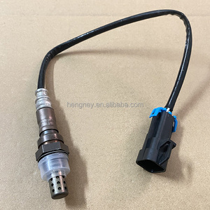 Capteur d'oxygène o2 en gros 19336451 12606671 pour Chevrolet Captiva Sport 11-12 2.4L - Product Image 2