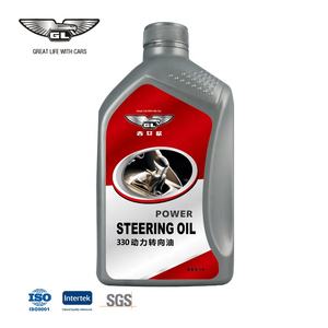 زيت توجيه كهربائي OEM سائل توجيه عالي الجودة للسيارة - Product Image 3