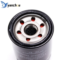 Pour Mitsubishi pour Lancer Filtre à huile État neuf Prix bas Convient pour Pajero pour Mirage MD136466 MD069782 Fabriqué en Chine