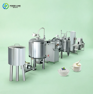 เครื่องทำโยเกิร์ต เครื่องหมักโยเกิร์ตสำหรับร้านค้า เครื่องทำโยเกิร์ตสำหรับร้านค้า - Product Image 5