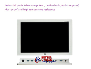 เครื่องทดสอบการบีบอัดแบบดิจิตอล - Product Image 4