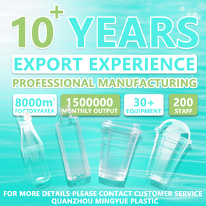 Fournisseur chinois, vente chaude, <span class=keywords><strong>prix</strong></span> compétitif, bouteilles en plastique pour boissons, bouteilles en plastique pour jus, bouteille en plastique pour sauce, bouteille d'eau en plastique - Product Image 4