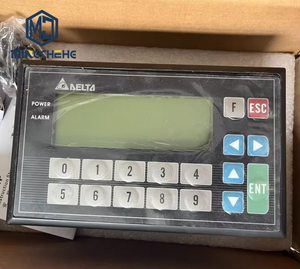 Écran tactile LCD TFT 4,3 pouces HMI TP04P-32TP1T TP07P-32TP1T TP10P-32TP1T TP15P-32TP1T pour l'automatisation industrielle - Product Image 1