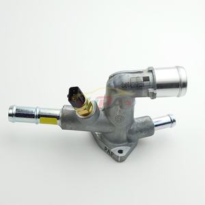 25600-2E100 256002E100 Conjunto de Control de Temperatura del Refrigerante para Hyundai Kia 25600 2E100 - Product Image 3