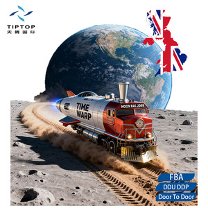 TOP 10 Transitarios Ferroviarios Económicos, Servicio Puerta a Puerta FBA, Envío Rápido por Tren, Agente de <span class=keywords><strong>Transporte</strong></span>, <span class=keywords><strong>Transporte</strong></span> Ferroviario Express - Product Image 2
