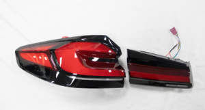 Kit carrosserie F10 à G30 pour <span class=keywords><strong>BMW</strong></span> série 5 F10 F18 lifting à <span class=keywords><strong>2023</strong></span> G30 <span class=keywords><strong>F90</strong></span> <span class=keywords><strong>M5</strong></span> 1:1 pare-chocs de voiture pare-chocs avant pare-chocs arrière F10 phares - Product Image 5