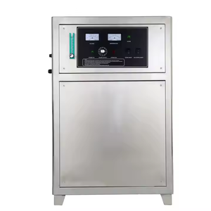 Dr. Aire mạnh mẽ 10 gam/giờ ozonator Máy phát điện Ozone cho toàn diện khử trùng nước và loại bỏ mùi - Product Image 1