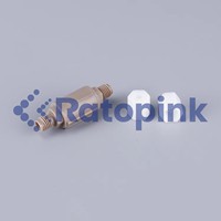 Kit de filtres de type D Ratopink DM-PG0057, 5 pièces, remplacement pour imprimante CIJ Domino A100/A200/A300/A120/A220/A+