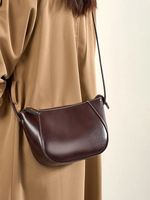 Sac à main pour femme haut de gamme, très tendance, à bandoulière avec fermeture éclair – Fournisseur en gros de sacs à main