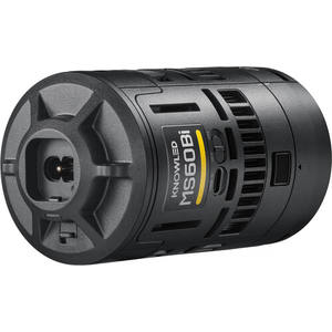 Godox KNOWLED MS60Bi MS60R Luz LED bicolor elaborada para transmisión de películas creativas y Producción de Video - Product Image 6