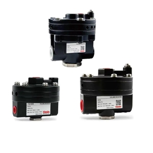 Série coréenne Tissin TS800 : Amplificateur de volume intelligent Ts100, Régulateur de filtre à air 300, Boîtier de fin de course 400, 1/4 NPT et autres produits coréens Tissin - Product Image 6