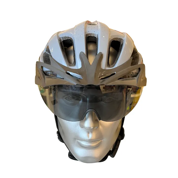 Bike Helmet accessories