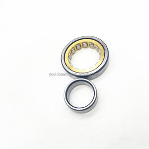 แบริ่งลูกกลิ้งทรงกระบอก NU 2224 ecj แบริ่งแม่เหล็กที่ใช้งานอยู่ - Product Image 5