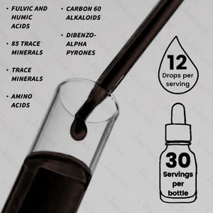 Высококачественные лучшие ималайские жидкие капли и смолы, лабораторные испытания, богатые фульвовая кислота, хималаян - Product Image 3