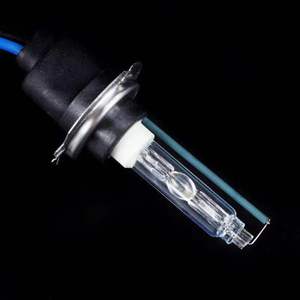 Liwiny 8000K 4300K <span class=keywords><strong>5000K</strong></span> 6000K <span class=keywords><strong>H1</strong></span> H3 Bóng Đèn Xe <span class=keywords><strong>Xenon</strong></span> 12V H7 HID bóng đèn - Product Image 2