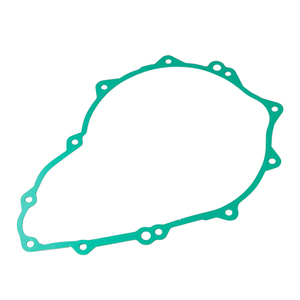 Joint de couvercle de générateur de stator de moto pour <span class=keywords><strong>Honda</strong></span> NX500 CB400 CBR400 CB500 CBR500 11395-MGZ-J00 11395-MGZ-J01 - Product Image 3