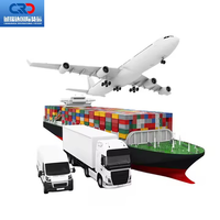 Service DDP FBA DHL UPS FEDEX Ali Express Mer Air Porte à Porte Transitaire Chine vers EAU USA Canada Australie France UK