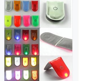 Отражающие магнитные зажимы для детей - Product Image 5