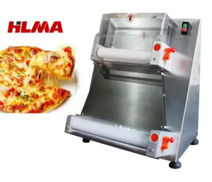 hot sale table top pizza dough sheeter bakery equipment for sale