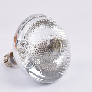Lampe infrarouge LED pour reptiles 100/150/200W/250w, épaississement, lampe chauffante, ampoule thermique pour incubateur d'animaux, cochon d'Inde, chien, <span class=keywords><strong>chat</strong></span> - Product Image 2