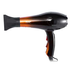 Secador de Pelo Profesional RAF R.4561 1200w 15000 RPM, Secador de Pelo Multifuncional de Alta Potencia, Secador de Pelo Profesional para Salón de Belleza - Product Image 2